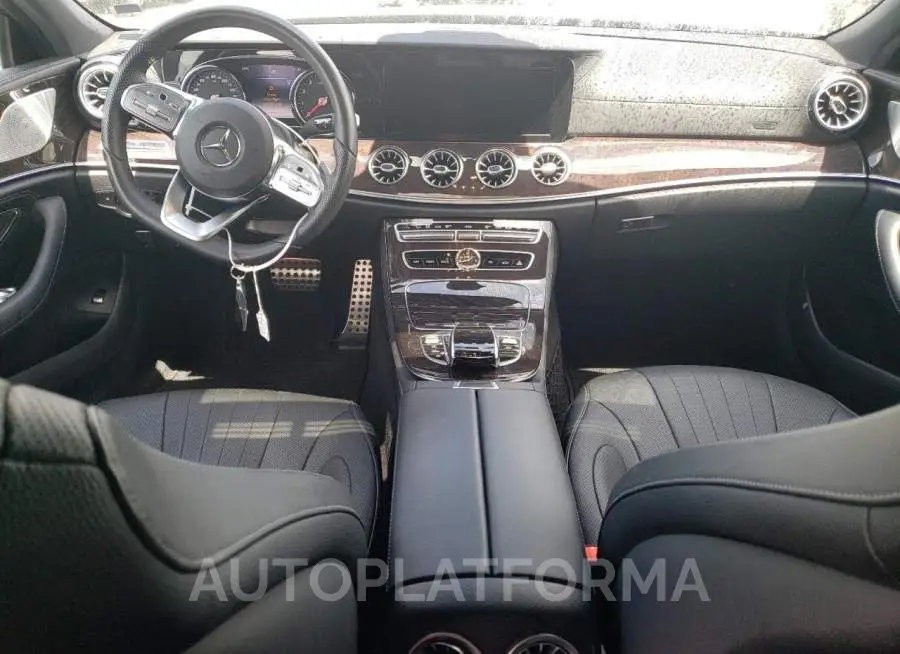 MERCEDES-BENZ CLS 450 2019 vin WDD2J5JB3KA031085 from auto auction Copart