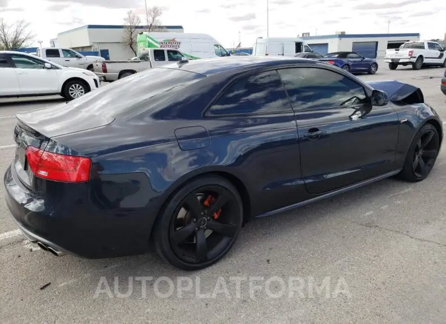 AUDI S5 PREMIUM 2015 vin WAUCGAFR7FA050396 from auto auction Copart