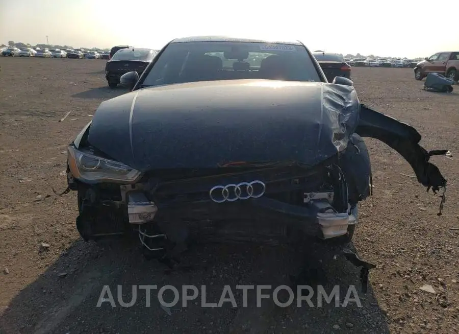 AUDI S3 PREMIUM 2016 vin WAUB1GFF0G1022897 from auto auction Copart