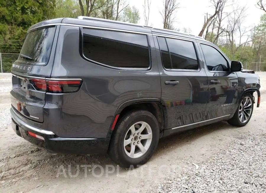 JEEP WAGONEER S 2022 vin 1C4SJVDTXNS128314 from auto auction Copart