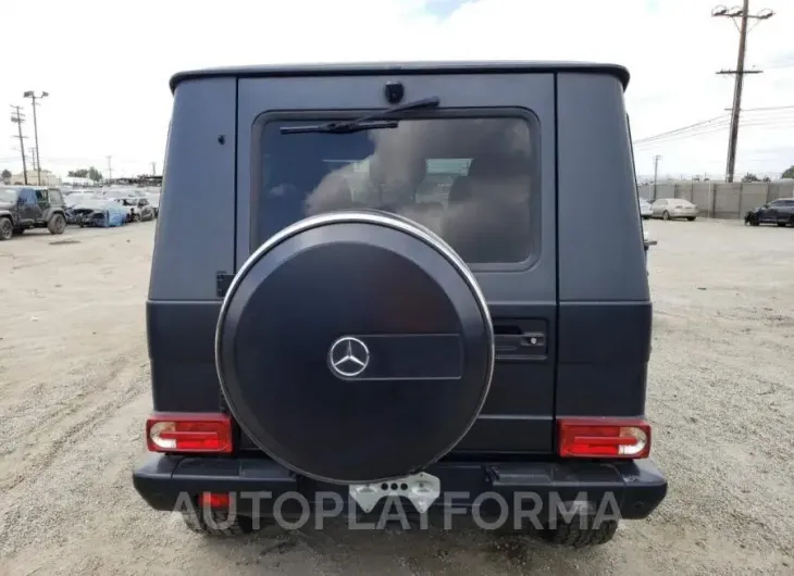 MERCEDES-BENZ G 550 2015 vin WDCYC3HF1FX237918 from auto auction Copart