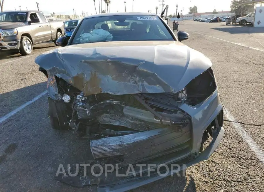 AUDI S5 PREMIUM 2019 vin WAUP4AF55KA049166 from auto auction Copart