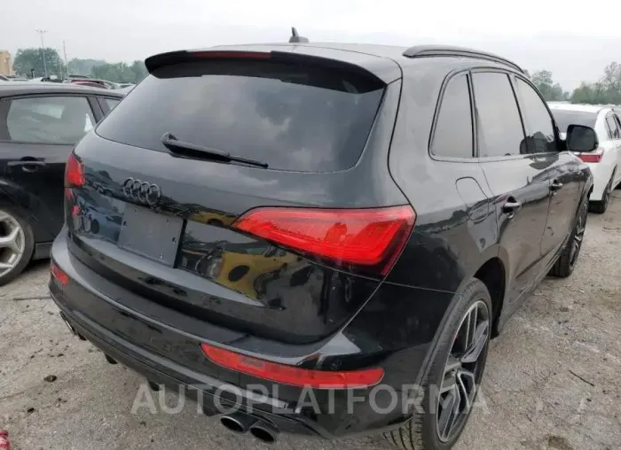 AUDI SQ5 PREMIU 2017 vin WA1CCAFP8HA075138 from auto auction Copart