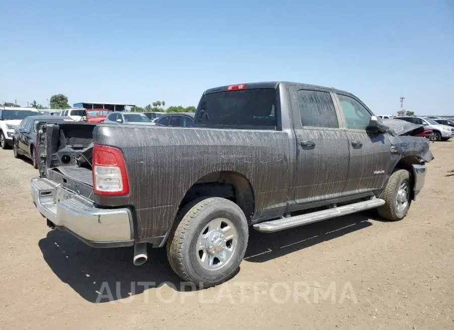 RAM 2500 BIG H 2021 vin 3C6UR5DL7MG552211 from auto auction Copart