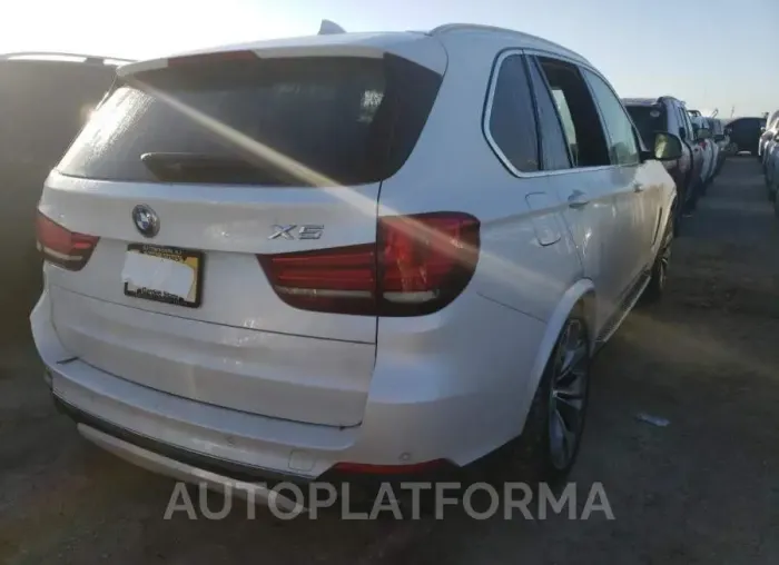 BMW IX XDRIVE5 2018 vin 5UXKR6C53J0U14771 from auto auction Copart