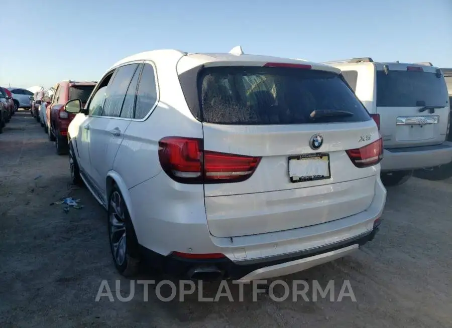 BMW IX XDRIVE5 2018 vin 5UXKR6C53J0U14771 from auto auction Copart