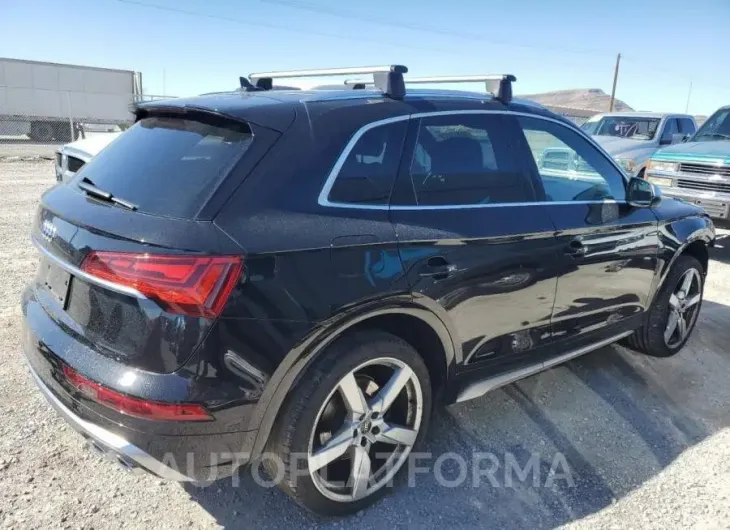 AUDI SQ5 PREMIU 2021 vin WA1A4AFY2M2043965 from auto auction Copart