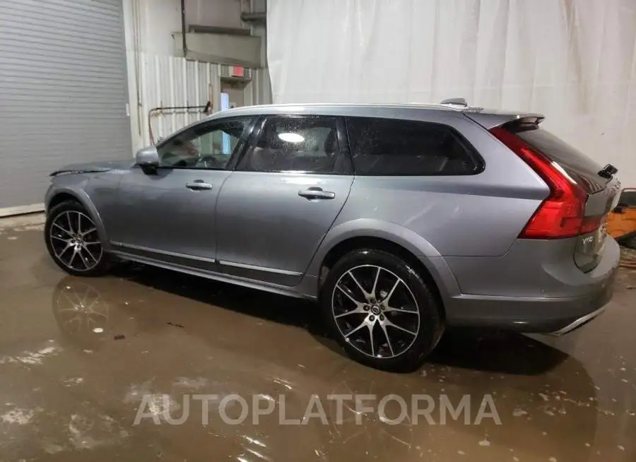 VOLVO V90 CROSS 2018 vin YV4A22NL8J1021670 from auto auction Copart