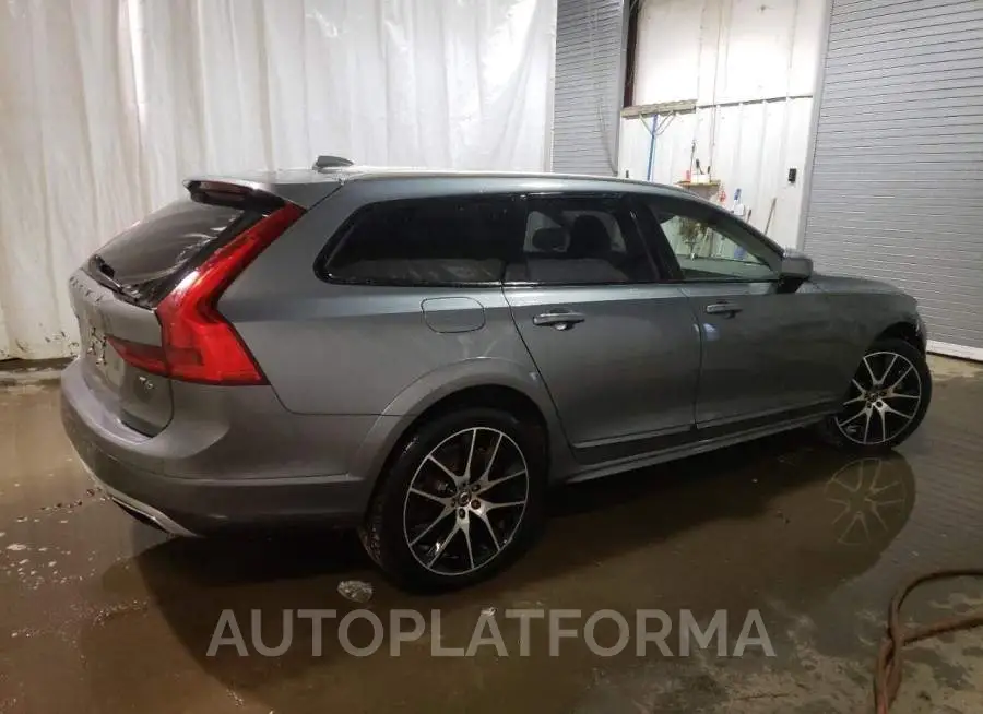 VOLVO V90 CROSS 2018 vin YV4A22NL8J1021670 from auto auction Copart