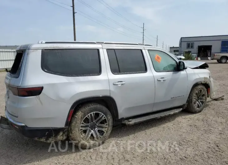 JEEP WAGONEER S 2022 vin 1C4SJVDT6NS109758 from auto auction Copart