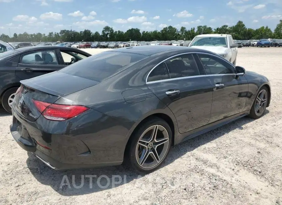 MERCEDES-BENZ CLS 450 4M 2020 vin WDD2J5KB6LA049368 from auto auction Copart