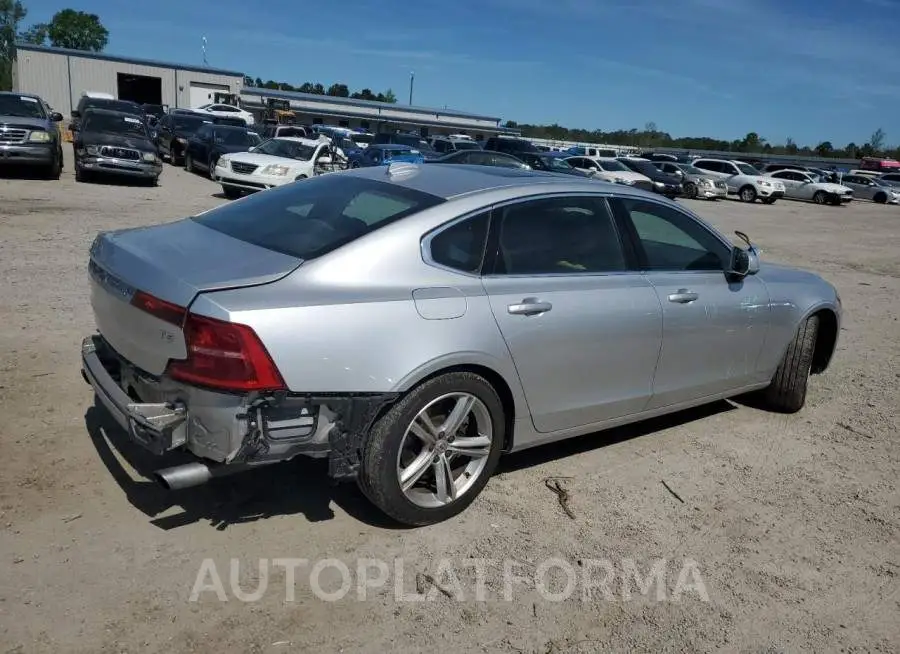 VOLVO S90 T5 MOM 2018 vin LVY982AK0JP026496 from auto auction Copart