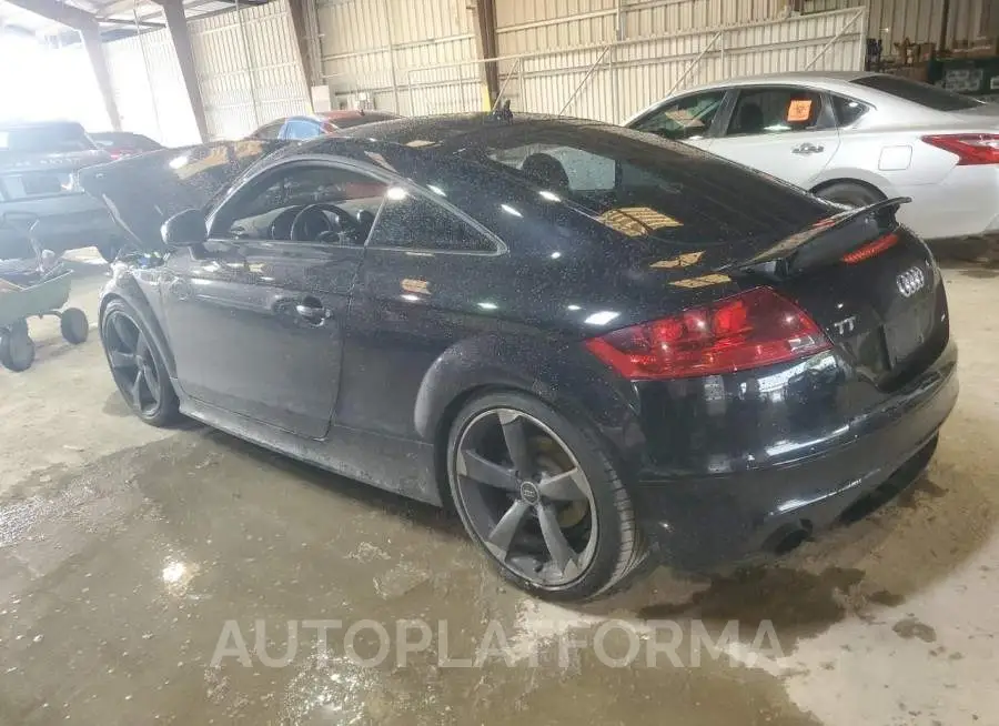 AUDI TT 2015 vin TRUBFAFK0F1000448 from auto auction Copart