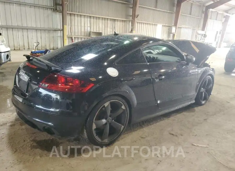 AUDI TT 2015 vin TRUBFAFK0F1000448 from auto auction Copart