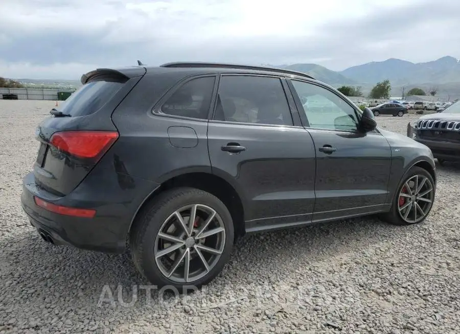 AUDI SQ5 PREMIU 2016 vin WA1CCAFP6GA029015 from auto auction Copart