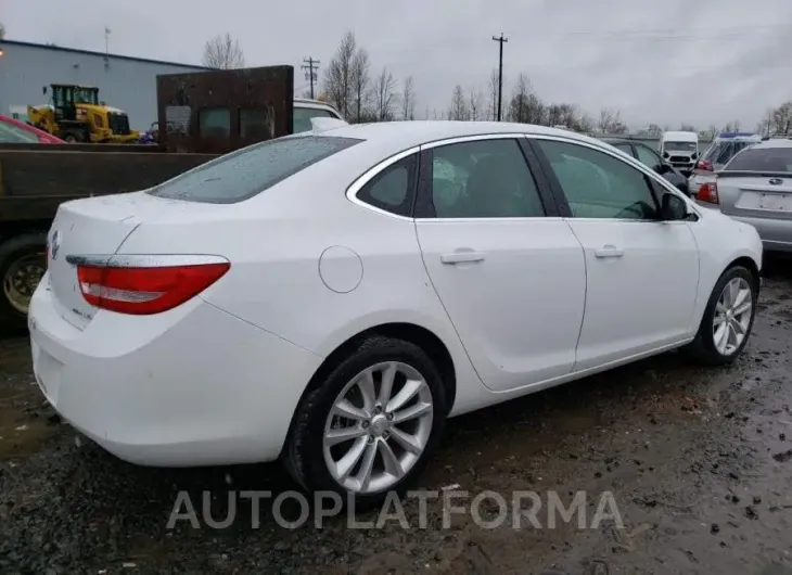 BUICK VERANO 2015 vin 1G4PP5SK3F4113007 from auto auction Copart