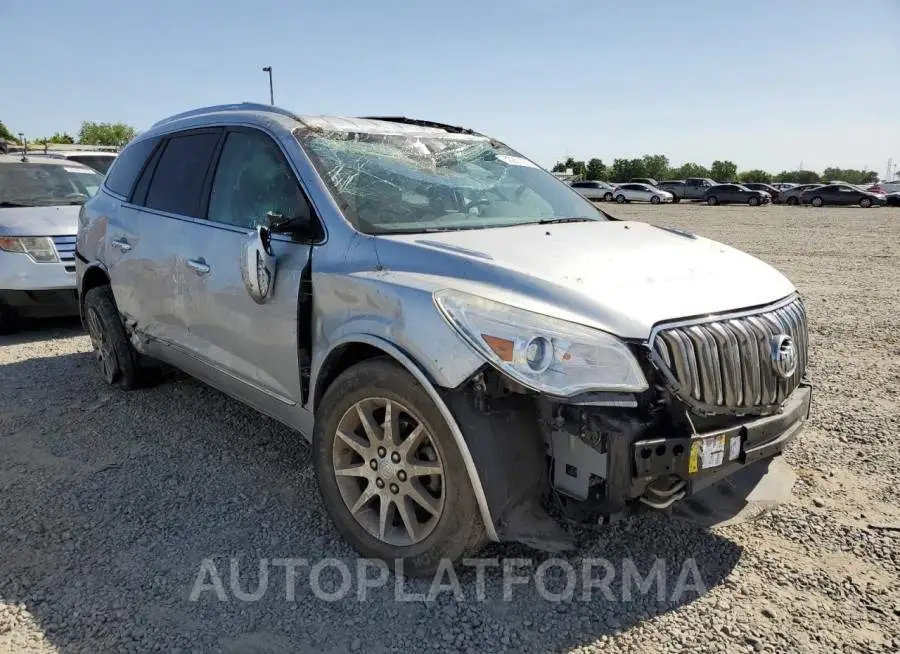 BUICK ENCLAVE 2016 vin 5GAKRAKD9GJ297764 from auto auction Copart