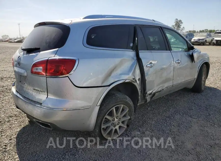 BUICK ENCLAVE 2016 vin 5GAKRAKD9GJ297764 from auto auction Copart