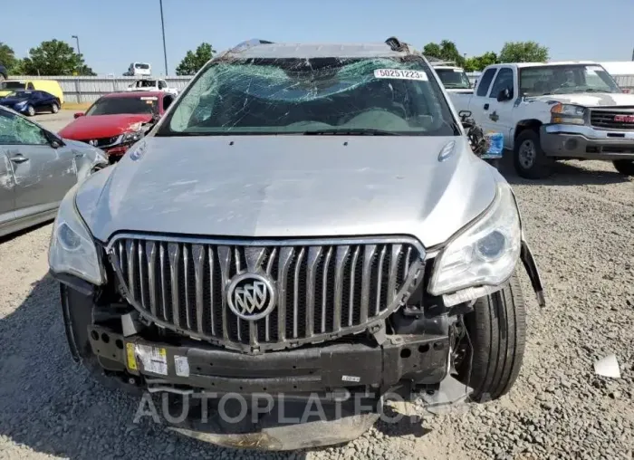 BUICK ENCLAVE 2016 vin 5GAKRAKD9GJ297764 from auto auction Copart