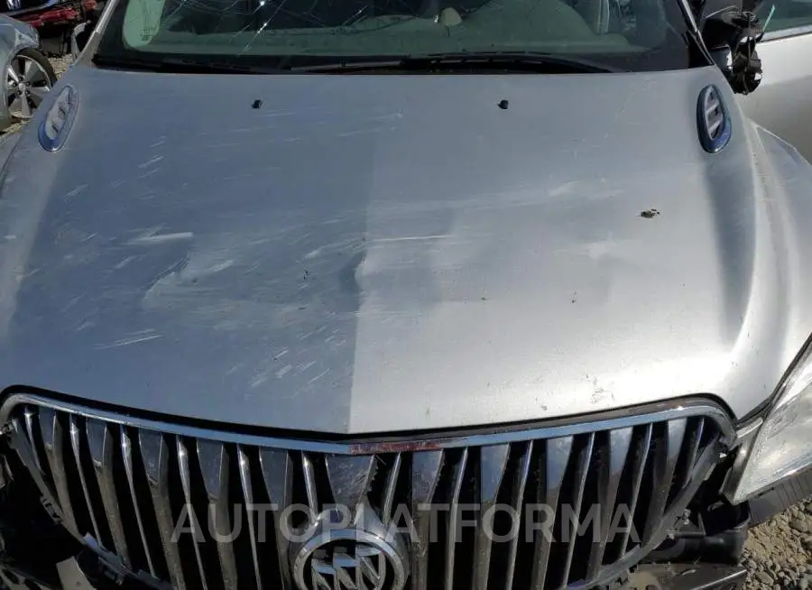 BUICK ENCLAVE 2016 vin 5GAKRAKD9GJ297764 from auto auction Copart