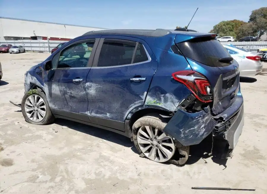 BUICK ENCORE PRE 2020 vin KL4CJASB6LB006368 from auto auction Copart