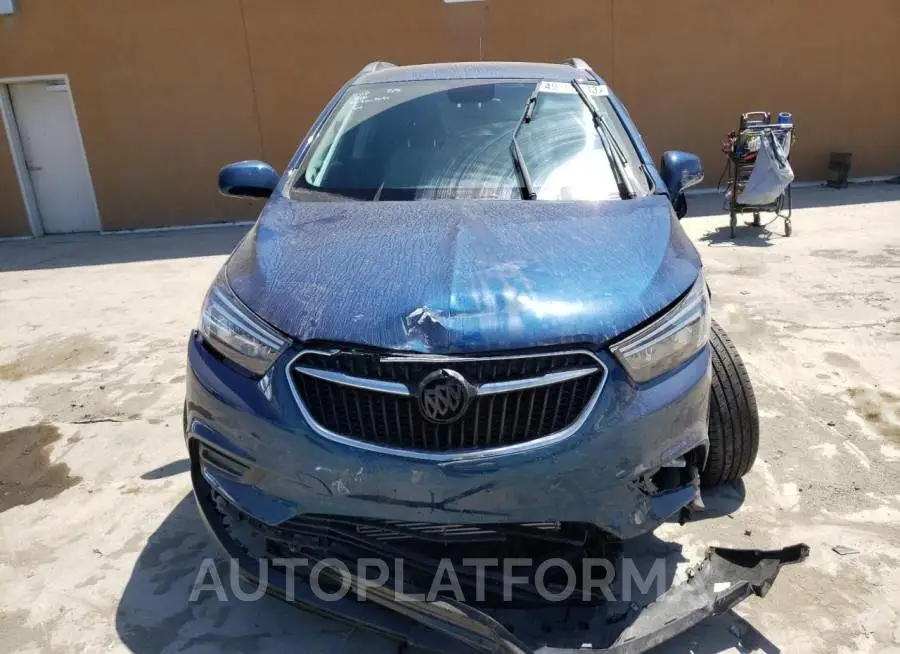 BUICK ENCORE PRE 2020 vin KL4CJASB6LB006368 from auto auction Copart