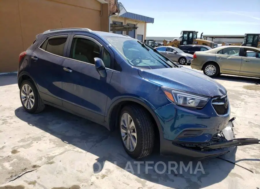 BUICK ENCORE PRE 2020 vin KL4CJASB6LB006368 from auto auction Copart