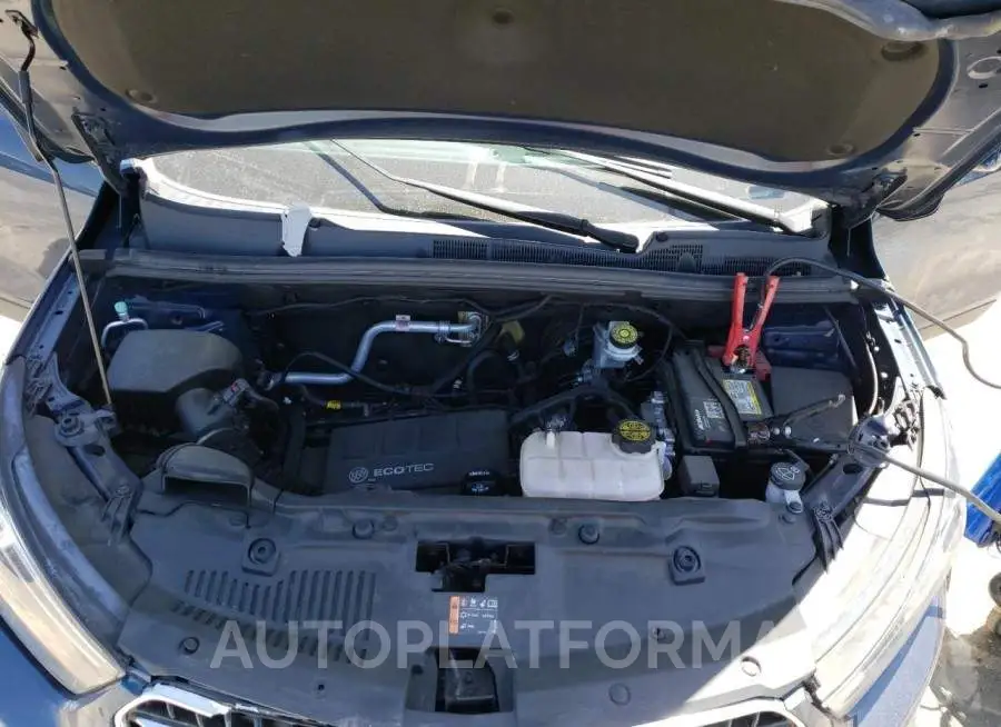 BUICK ENCORE PRE 2020 vin KL4CJASB6LB006368 from auto auction Copart