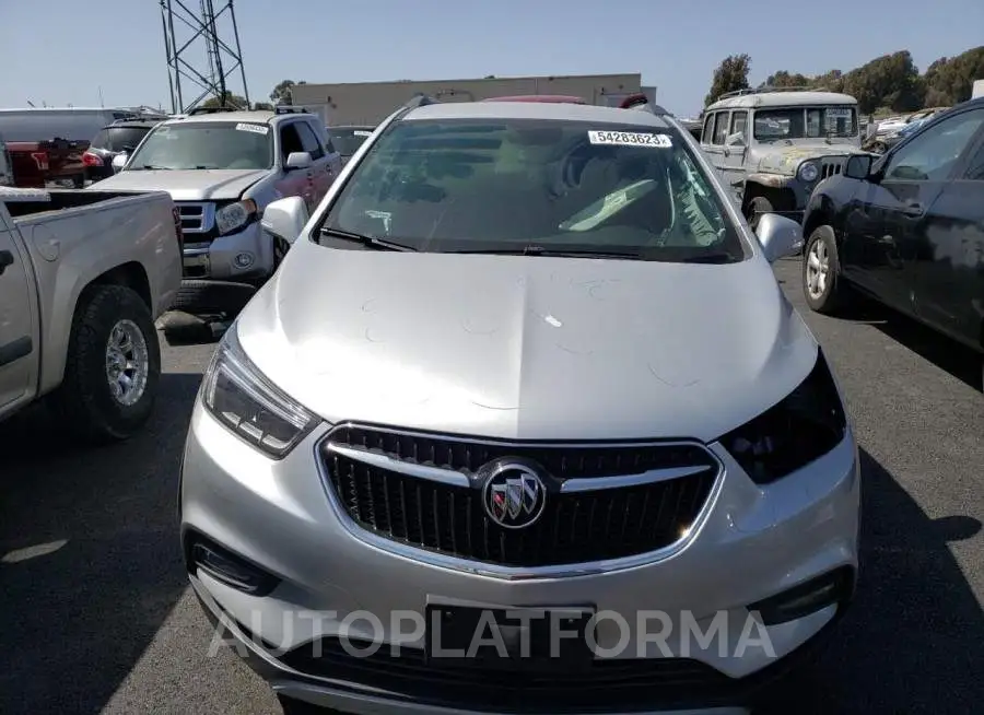 BUICK ENCORE ESS 2020 vin KL4CJCSB6LB040449 from auto auction Copart