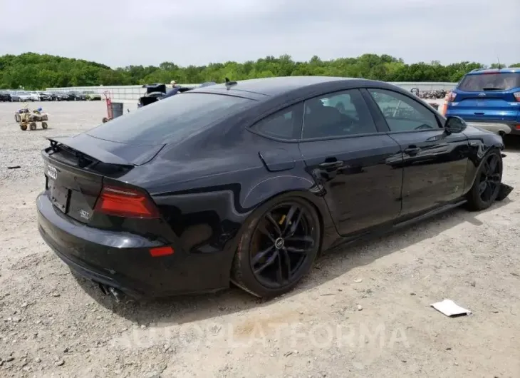 AUDI A7 PRESTIG 2016 vin WAU2GAFC5GN135139 from auto auction Copart