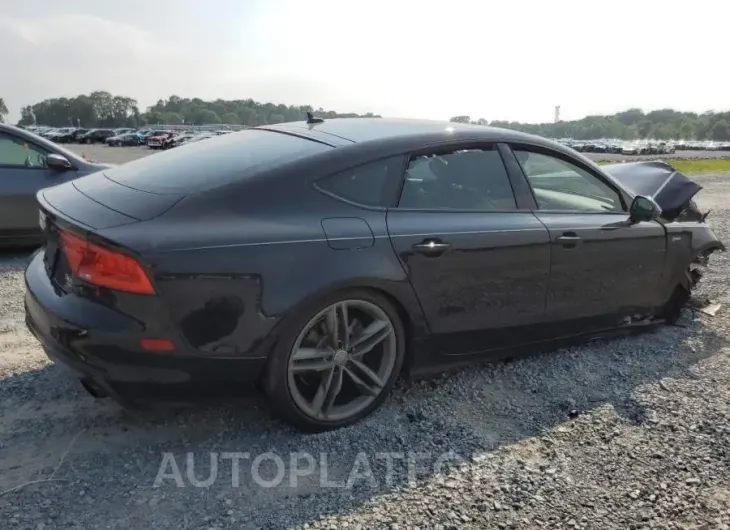 AUDI A7 PRESTIG 2015 vin WAU2GAFC9FN005587 from auto auction Copart