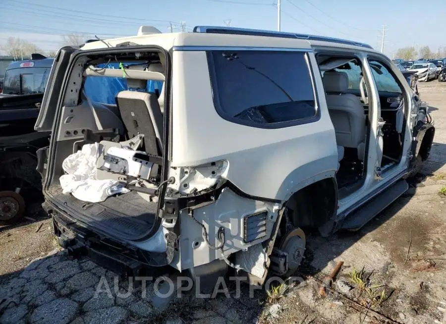 JEEP WAGONEER S 2022 vin 1C4SJVBT7NS149186 from auto auction Copart