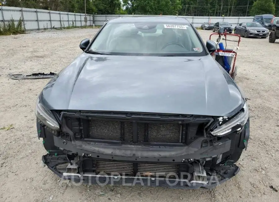 VOLVO S90 T5 MOM 2017 vin YV1102AK4H1014337 from auto auction Copart