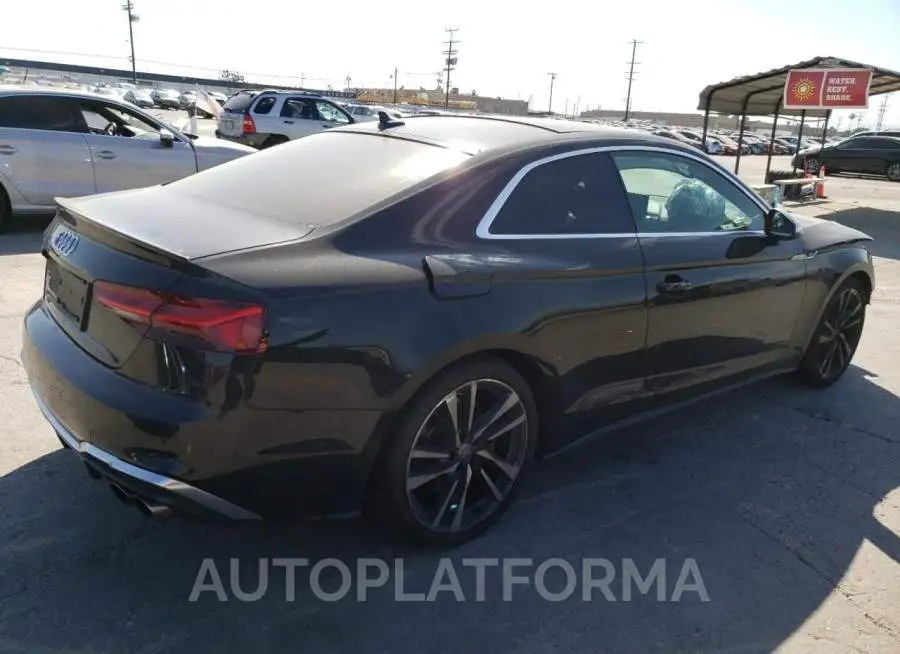 AUDI S5 PREMIUM 2020 vin WAUP4AF58LA003106 from auto auction Copart