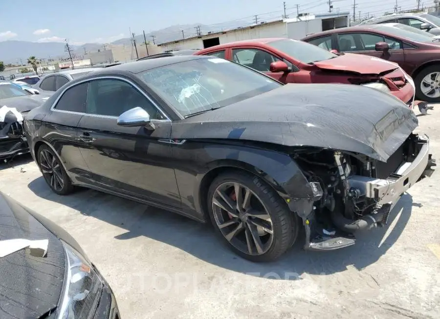 AUDI S5 PREMIUM 2020 vin WAUP4AF58LA003106 from auto auction Copart