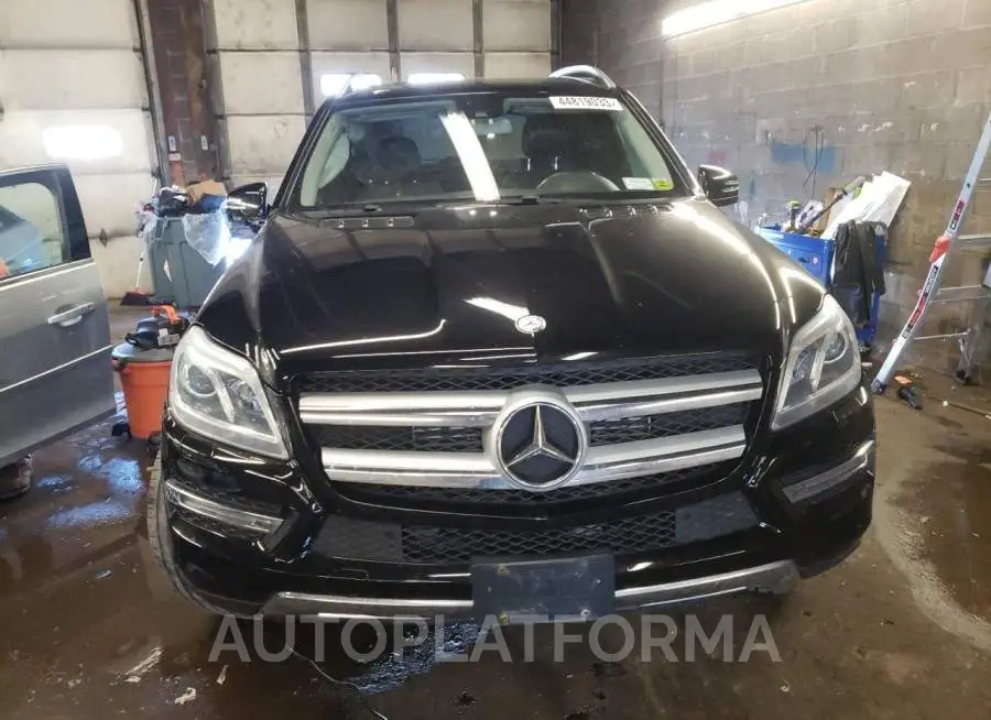 MERCEDES-BENZ GL 350 BLU 2016 vin 4JGDF2EE8GA645141 from auto auction Copart