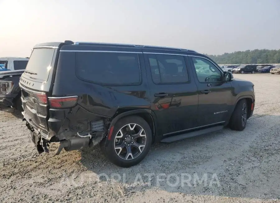 JEEP WAGONEER S 2023 vin 1C4SJVDP2PS505501 from auto auction Copart