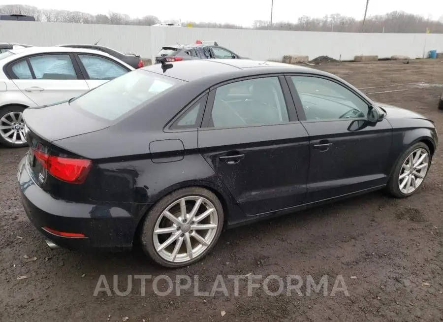 AUDI S3 PREMIUM 2015 vin WAUBFGFF8F1098514 from auto auction Copart