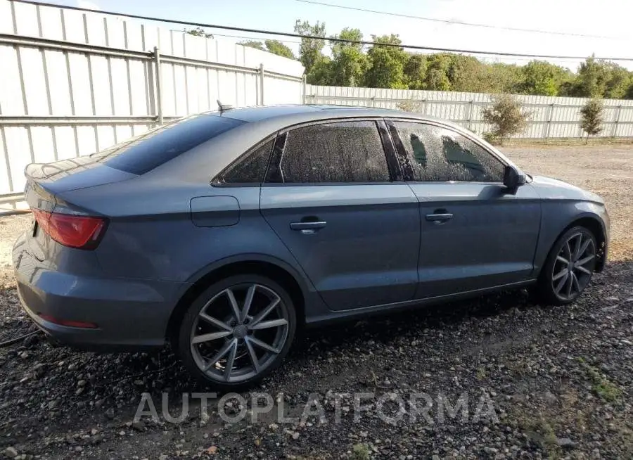 AUDI S3 2015 vin WAUBFGFF1F1042995 from auto auction Copart