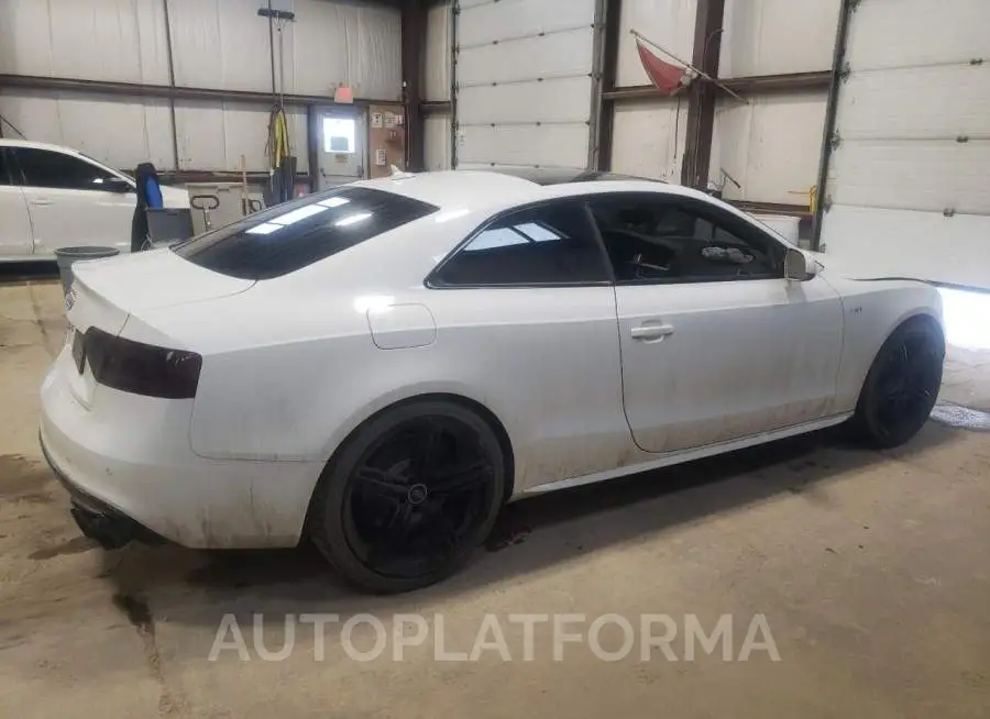 AUDI S5 TECHNIK 2015 vin WAULGBFR1FA040422 from auto auction Copart