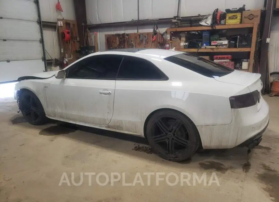 AUDI S5 TECHNIK 2015 vin WAULGBFR1FA040422 from auto auction Copart