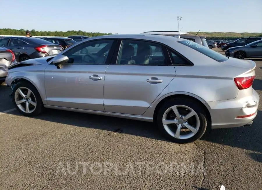 AUDI S3 PREMIUM 2015 vin WAUBFGFFXF1099762 from auto auction Copart