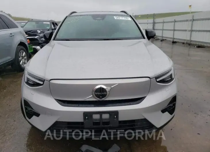 VOLVO XC40 RECHA 2023 vin YV4ED3UM1P2958407 from auto auction Copart