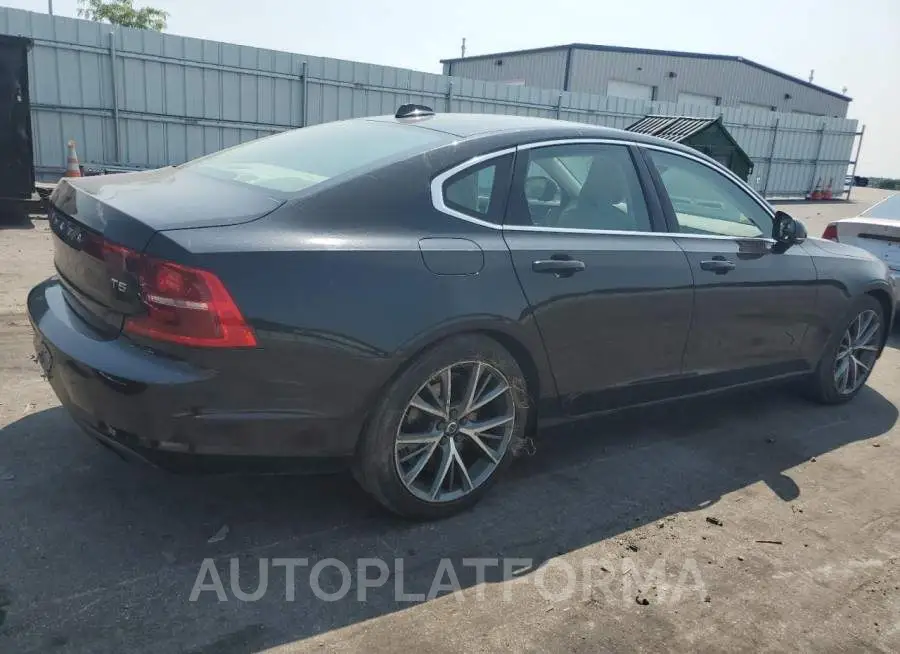 VOLVO S90 T5 MOM 2017 vin YV1102AKXH1009921 from auto auction Copart