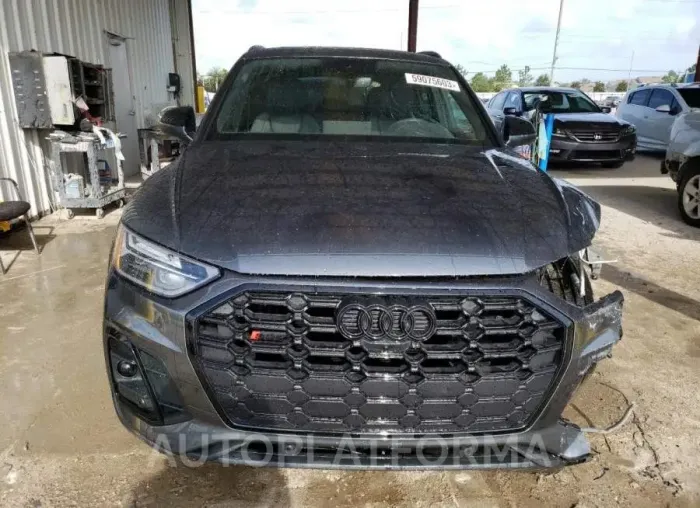 AUDI SQ5 PREMIU 2023 vin WA1B4AFY5P2035643 from auto auction Copart