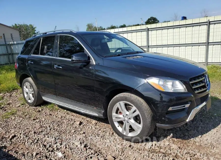 MERCEDES-BENZ ML 350 4MA 2015 vin 4JGDA5HB7FA463754 from auto auction Copart