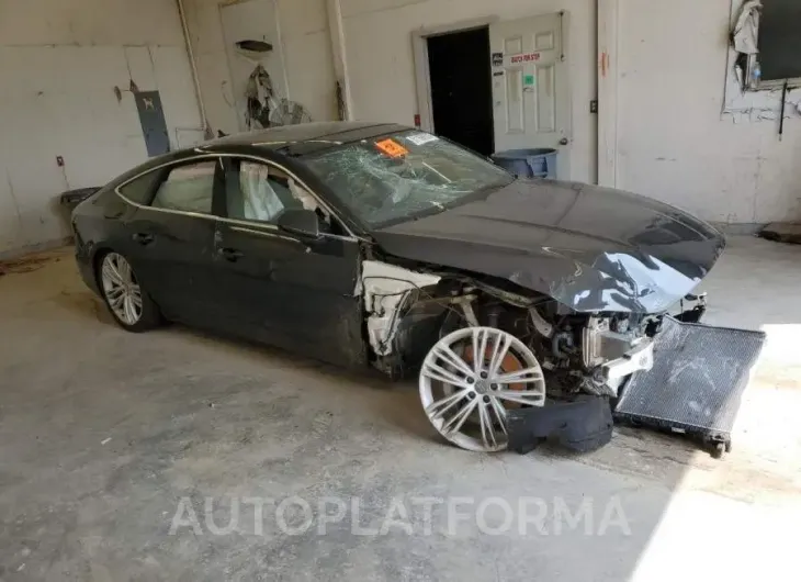 AUDI A7 PRESTIG 2019 vin WAUV2AF27KN109959 from auto auction Copart