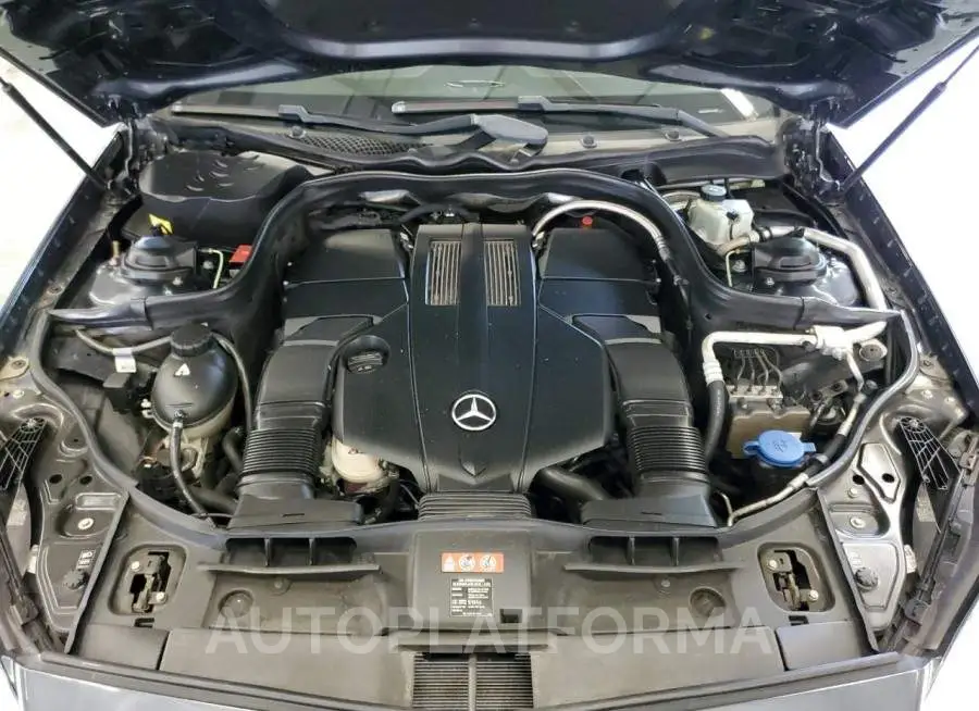 MERCEDES-BENZ CLS 400 2015 vin WDDLJ6FB3FA134578 from auto auction Copart