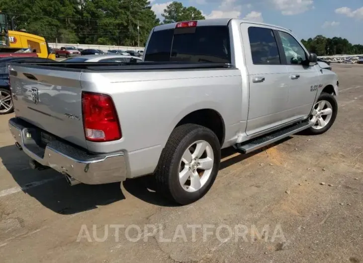 DODGE RAM 2017 vin 3C6RR7LT0HG665720 from auto auction Copart