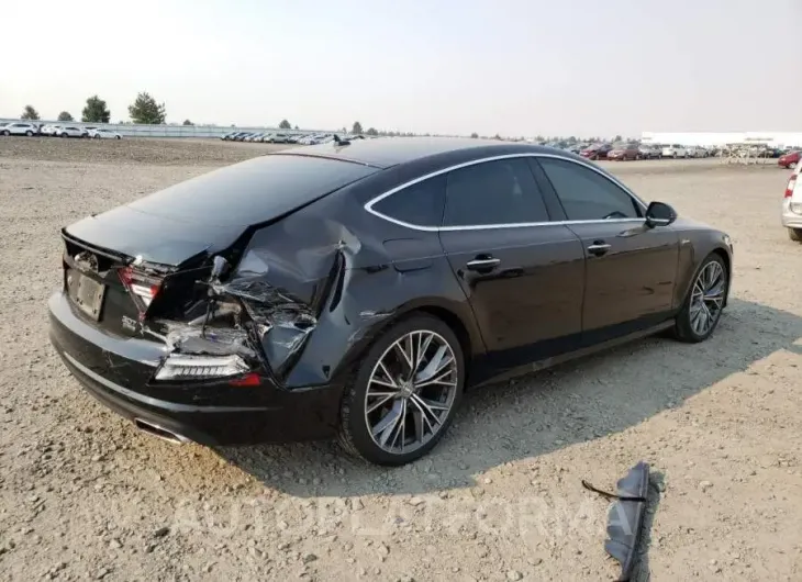 AUDI A7 PRESTIG 2017 vin WAU22AFC9HN009902 from auto auction Copart